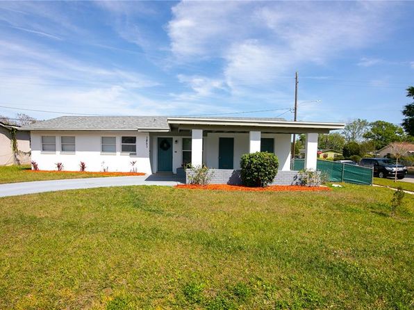 1831 Aaron Ave, Orlando, FL 32811