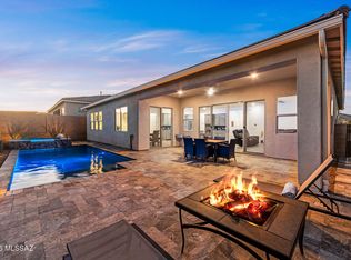 12764 E Tortoise Pointe Pl, Vail, AZ 85641