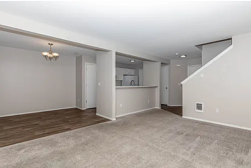 Floor plan 5450-102