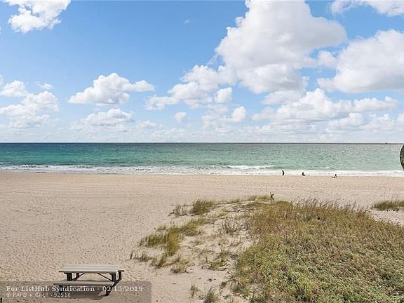 4th image of 1620 S Ocean Blvd APT 11P