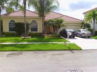 2276 SW 183rd Ter, Miramar, FL 33029