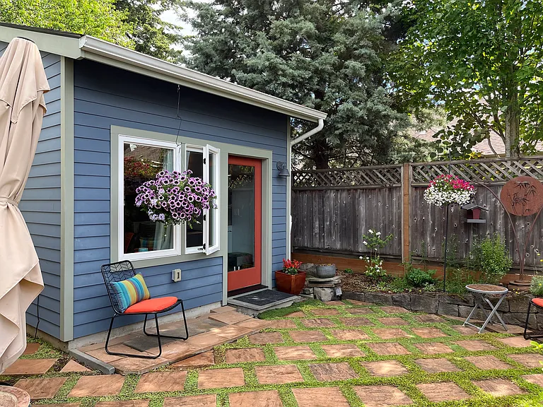 5412 NE 34th Ave #B — Photo 1