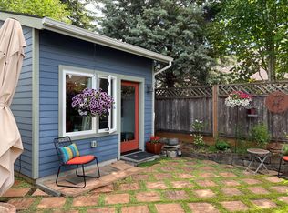 5412 NE 34th Ave UNIT B, Portland, OR 97211