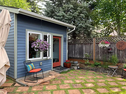 5412 NE 34th Ave #B Photo 1