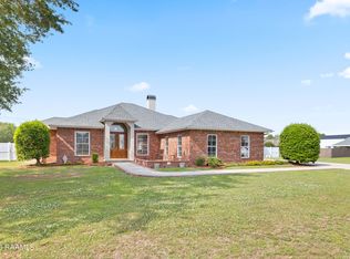 2205 Terre Ruelle, New Iberia, LA 70563