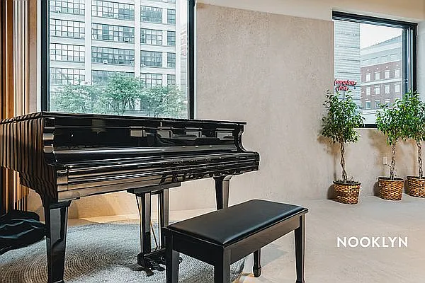 Rented by Nooklyn NYC LLC | media 62