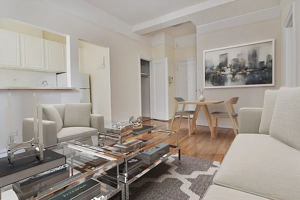 Rented by Corcoran | media 6