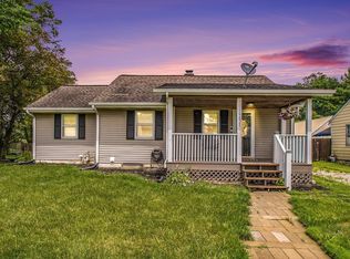 19823 Gilmer St, South Bend, IN
