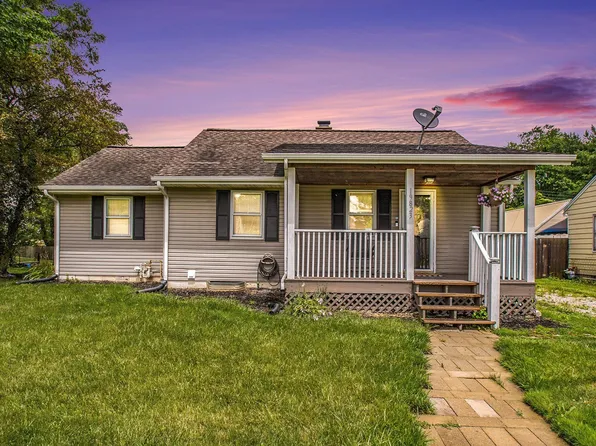 19823 Gilmer St, South Bend, IN 46614