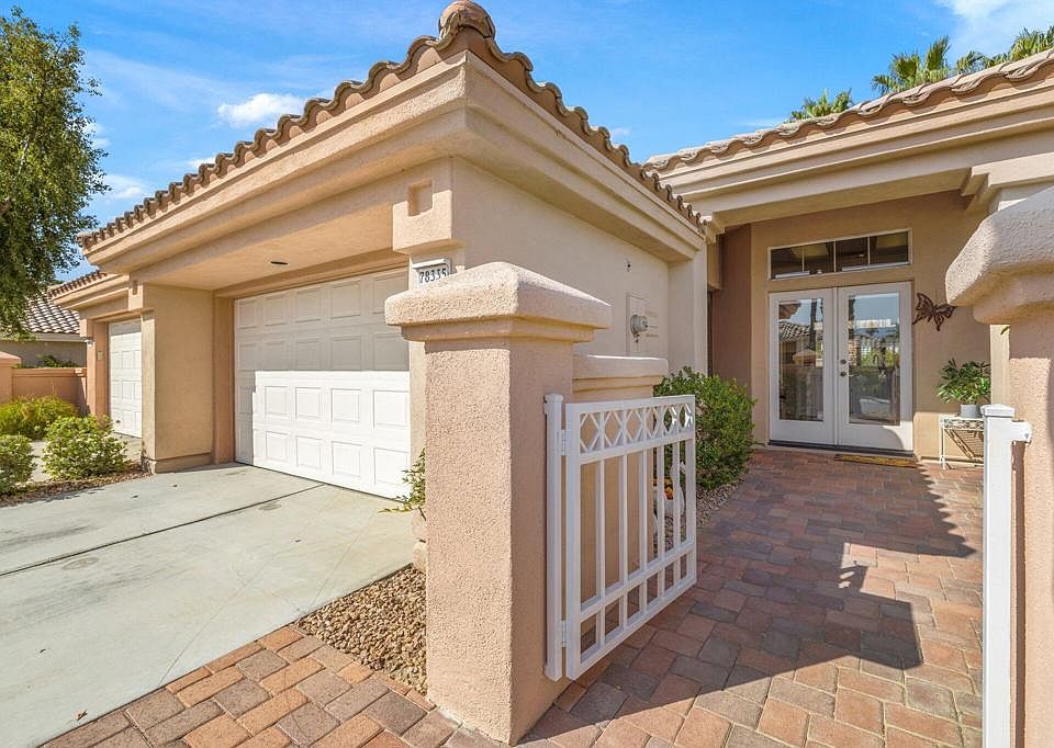 78335 Silent Dr, Palm Desert, CA 92211 | MLS #219130782DA