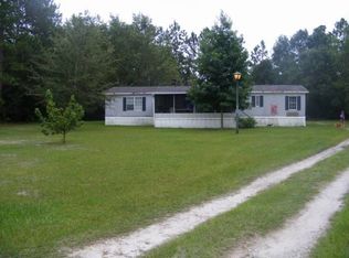 85188 Faye Rd, Yulee, FL 32097