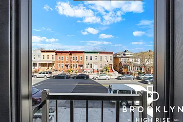 Rented by Brooklyn High Rise LLC