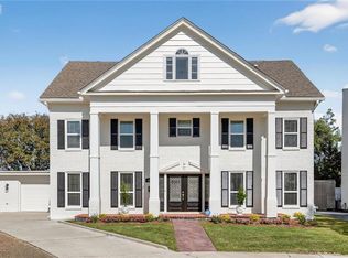 4808 Neyrey Dr, Metairie, LA 70002