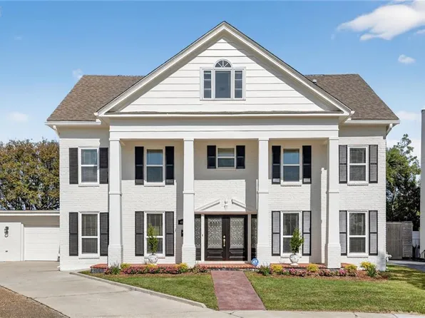 4808 Neyrey Dr, Metairie, LA 70002