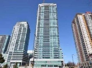 50 Town Centre Ct #808, Toronto, ON