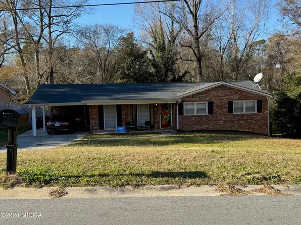 2257 Price Dr, Macon, GA 31206