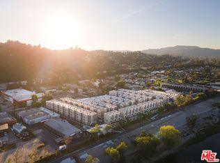 2720 N Cadence Way, Los Angeles, CA 90039