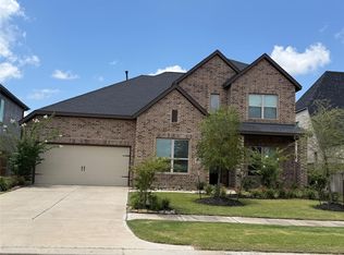 31303 Granary Hollow Dr, Fulshear, TX 77441