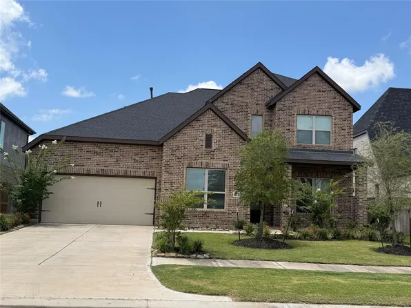 31303 Granary Hollow Dr, Fulshear, TX 77441