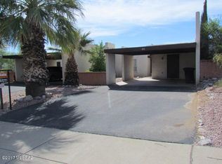 871 W Rio Altar, Green Valley, AZ 85614
