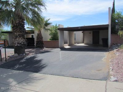 871 W Rio Altar, Green Valley, AZ, 85614