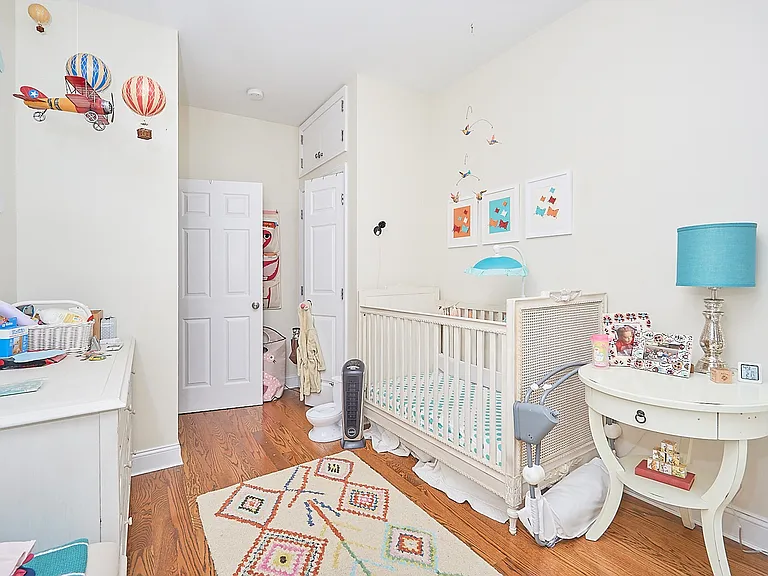 223 W 115th St #3 — Photo 11