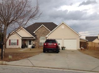 2847 Lakewater Way, Snellville, GA 30039