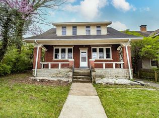 242 W Lexington Ave, Winchester, KY 40391