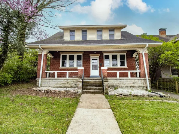 242 W Lexington Ave, Winchester, KY 40391