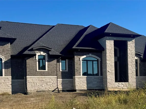 6281-31 Mile Rd, Washington, MI 48095
