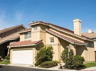 7 Kaitlyn Ct, Aliso Viejo, CA 92656