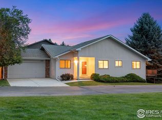 1923 S View Dr, Fort Collins, CO 80524