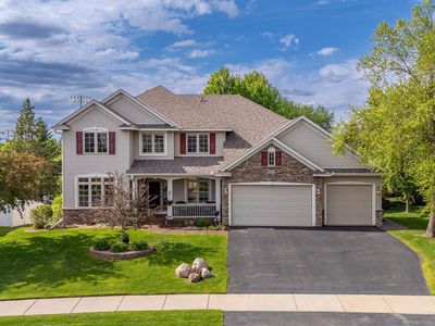 20623 Hartford Way, Lakeville, MN, 55044