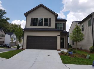 7 Wesley Way S, Dawsonville, GA 30534