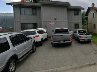 1808 W 47th Ave, Anchorage, AK 99517