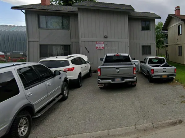 1808 W 47th Ave, Anchorage, AK 99517