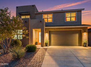 10757 W Whitehall Dr, Marana, AZ 85653