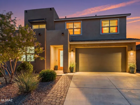 10757 W Whitehall Dr, Marana, AZ 85653