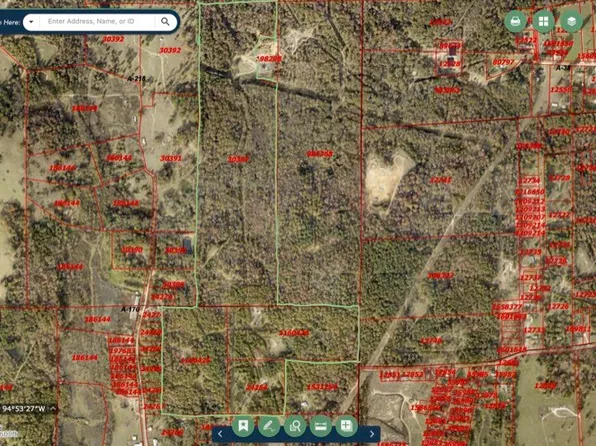 Venus Rd, White Oak, TX 75693