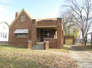 2280 N Main St, Decatur, IL 62526