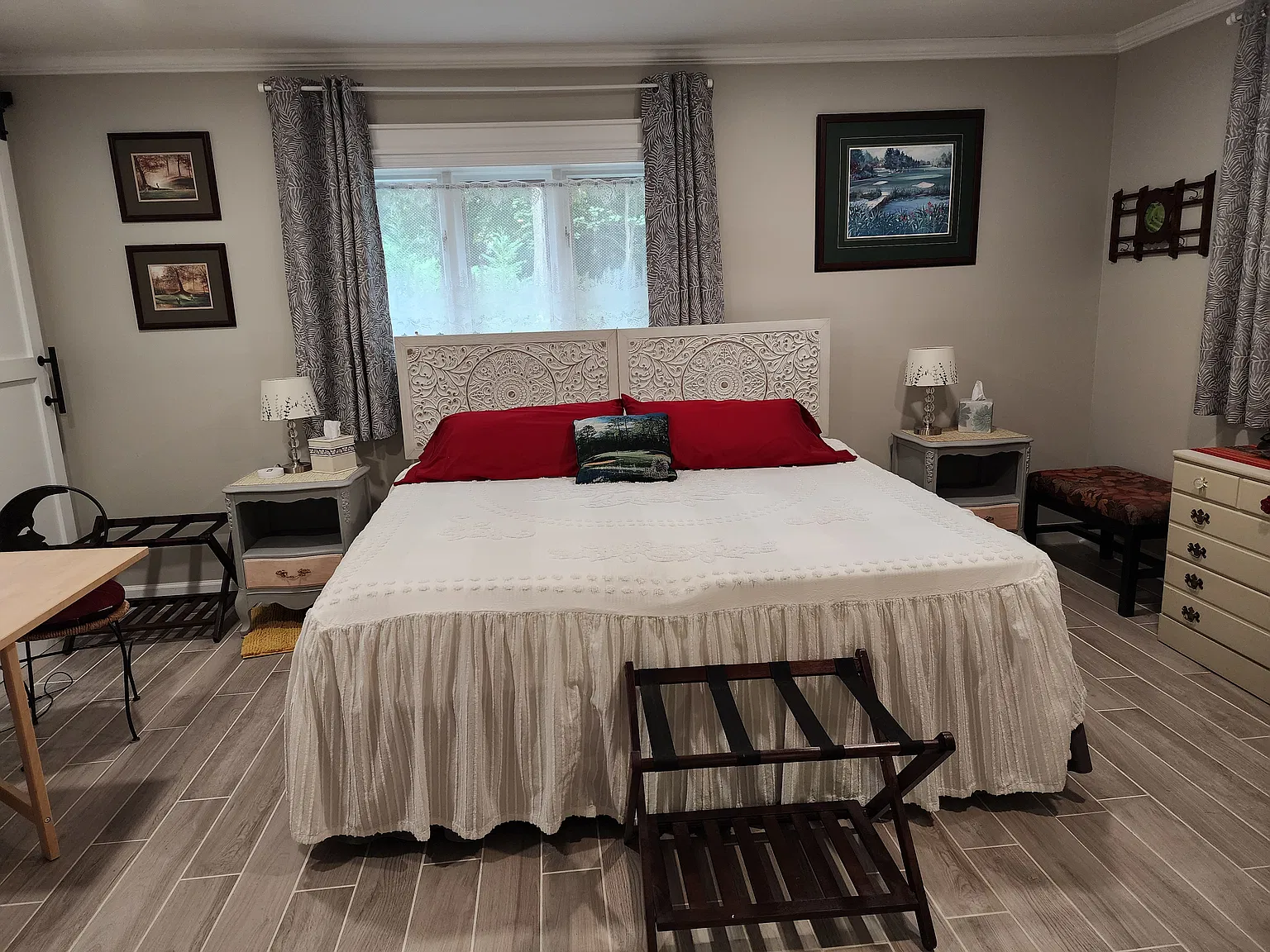 1 bed, 612 sqft, $1,700 — Photo 4