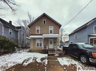 660 Garden Ave, Olean, NY 14760