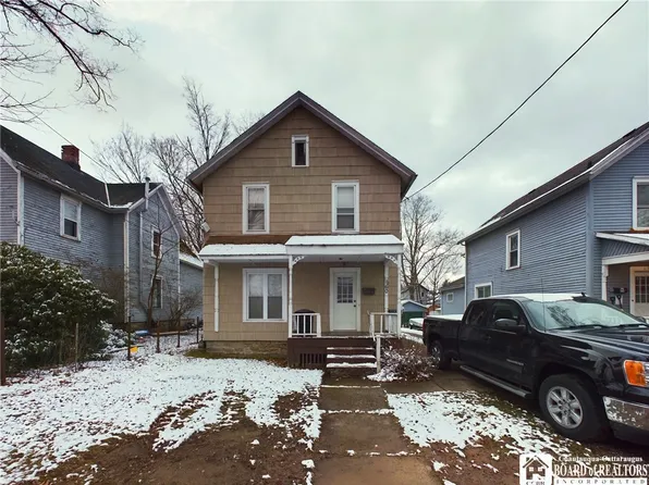 660 Garden Ave, Olean, NY 14760