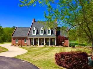 106 Port Tack, Greenwood, SC 29649