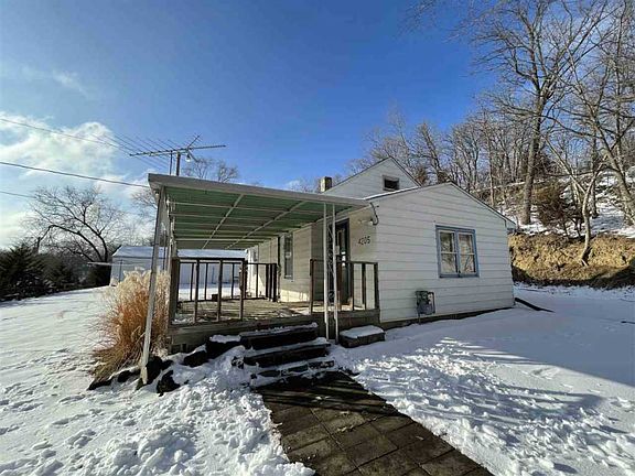 2nd image of 4205 Monroe St