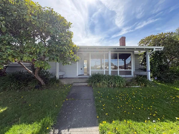 1210 Harris St, Eureka, CA 95503