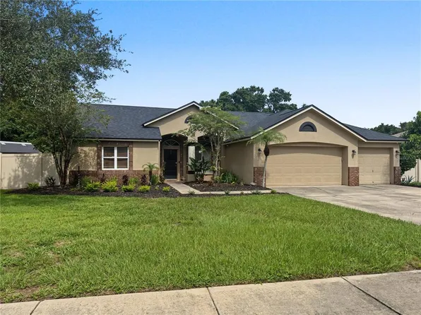 3813 POLUMBO DRIVE, VALRICO, FL 33596