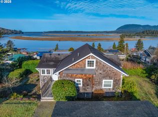 168 Pine St, Wheeler, OR 97147