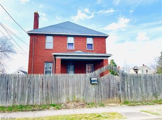 1401 Covert St, Parkersburg, WV 26101