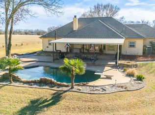 170 Rs County Rd #2224, Emory, TX 75440